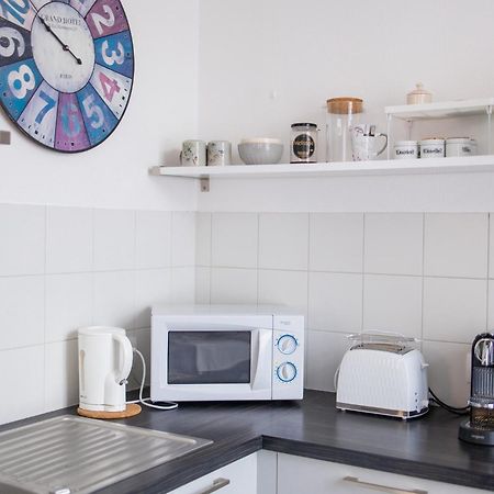 City Center Duplex Loft Κολμάρ Εξωτερικό φωτογραφία