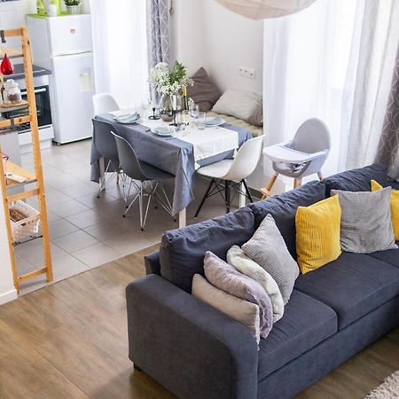 City Center Duplex Loft Κολμάρ Εξωτερικό φωτογραφία