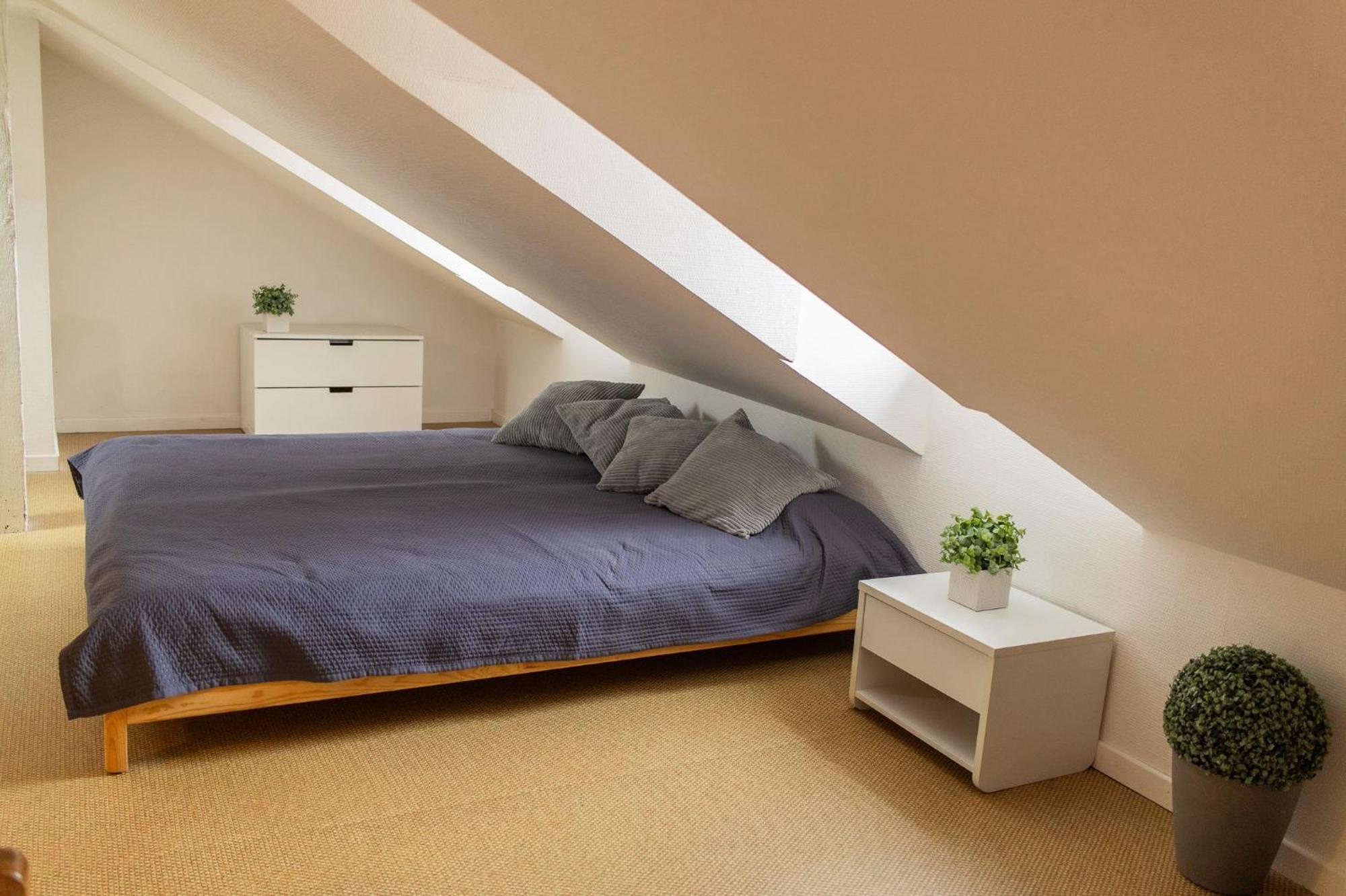 City Center Duplex Loft Κολμάρ Εξωτερικό φωτογραφία