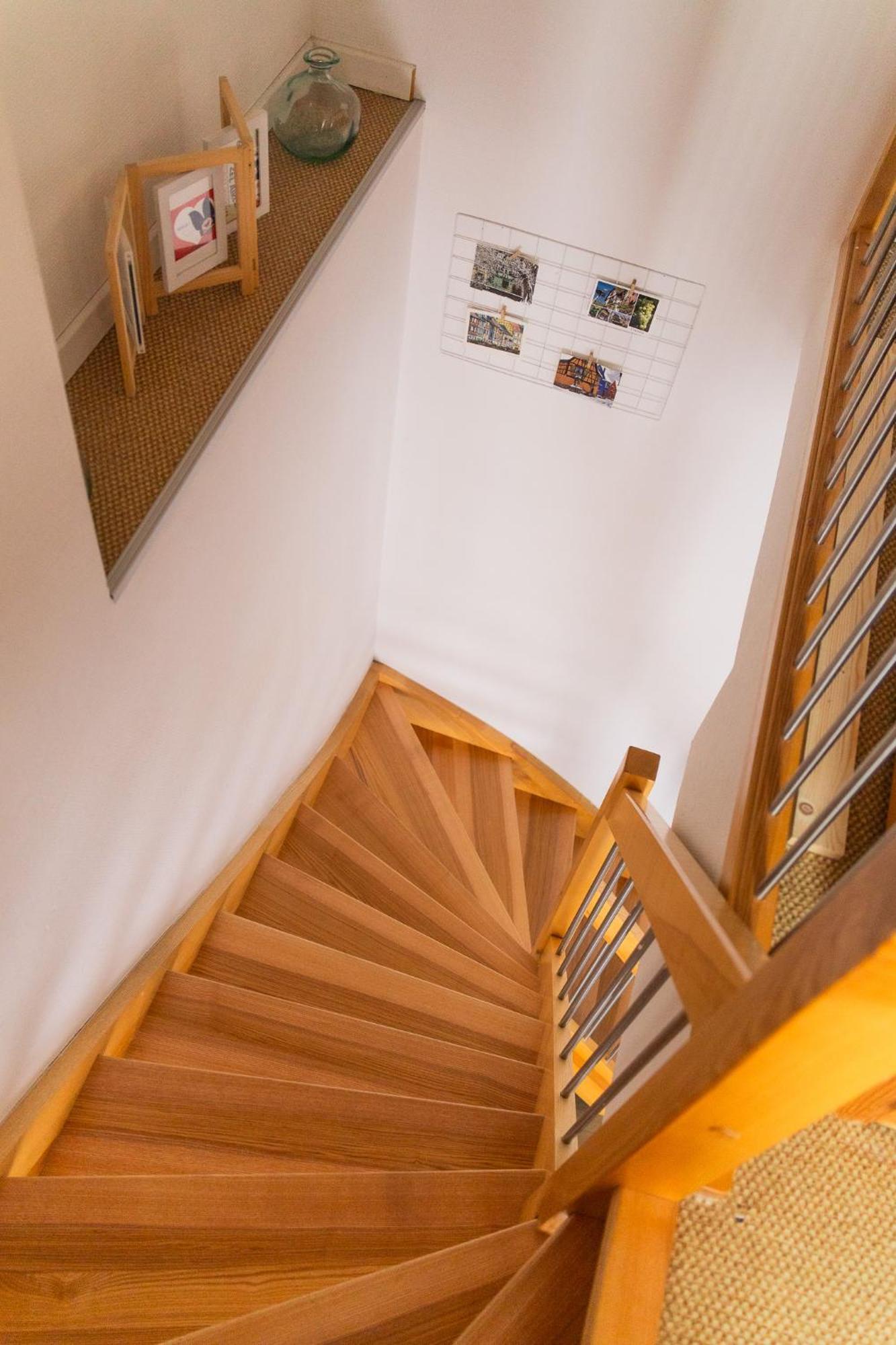 City Center Duplex Loft Κολμάρ Εξωτερικό φωτογραφία