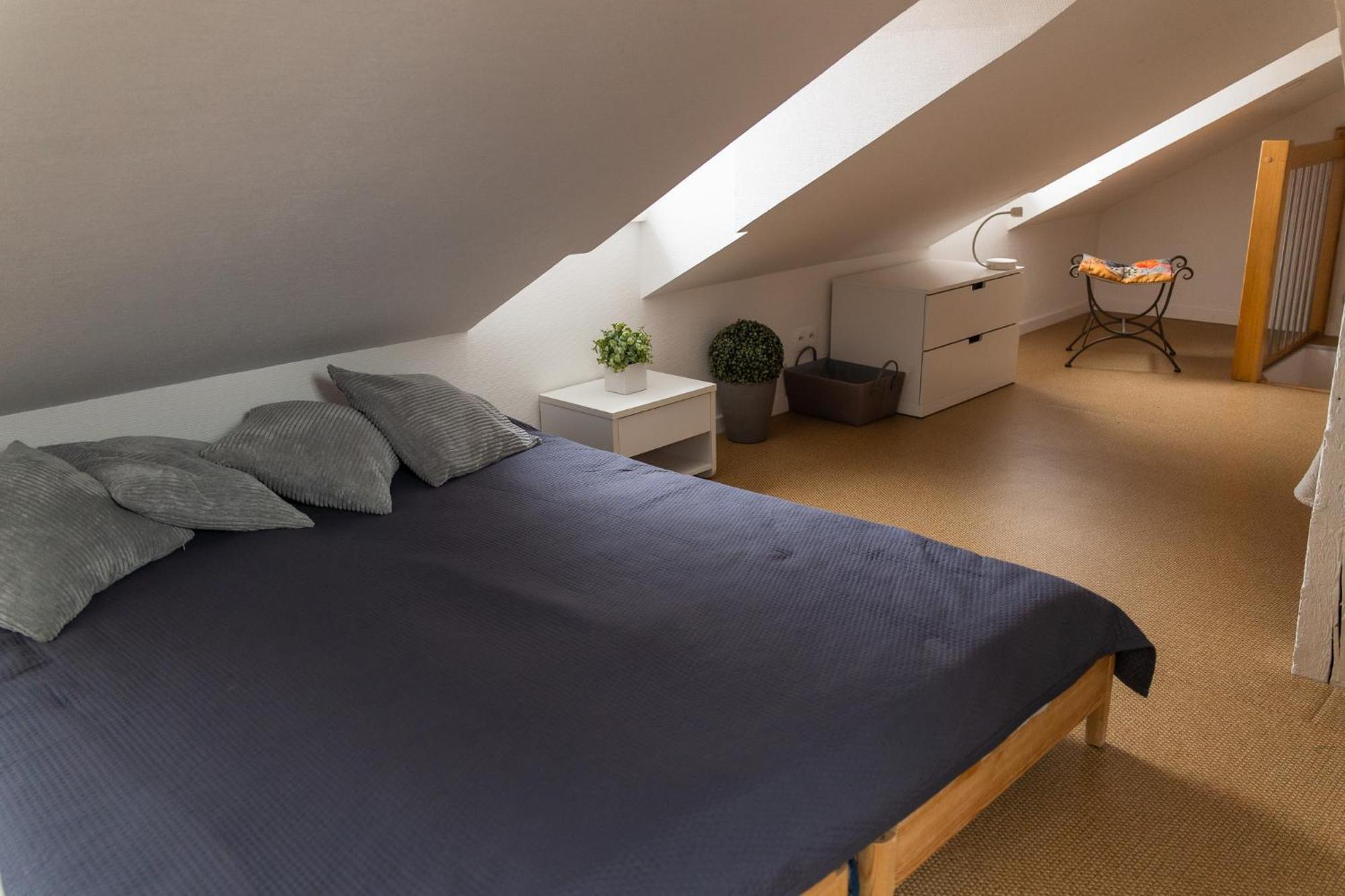 City Center Duplex Loft Κολμάρ Εξωτερικό φωτογραφία